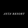 Astaresort.com Logo