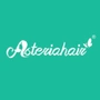 Asteriahair Logo