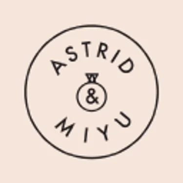 Astrid Miyu Logo