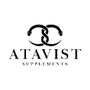 Atavist Supplements Logo