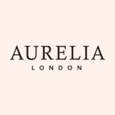 Aurelia London Logo