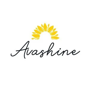 Avashine Logo