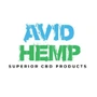 Avid Hemp Logo