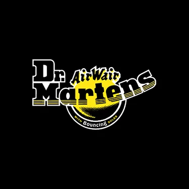 Dr Martens Logo