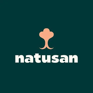 Natusan Logo