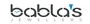 Babla's Jewellers Logo