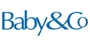 Baby and co Logo