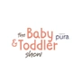 The Baby & Toddler  Show EventCity Manchester Logo