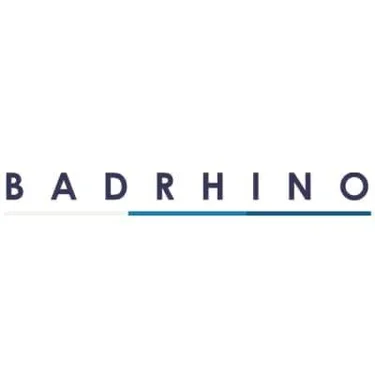BadRhino Logo
