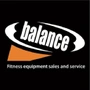Balance Leisure Fitness Logo