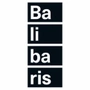 Balibaris.com Logo