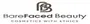 BareFaced Beauty - Cosmetics With Ethics Logo