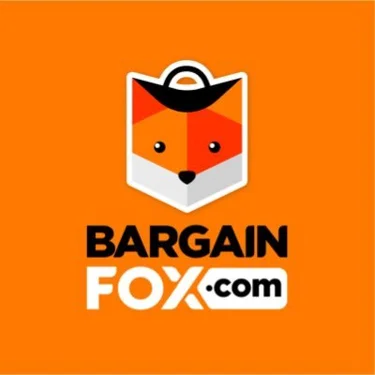 BargainFox Logo