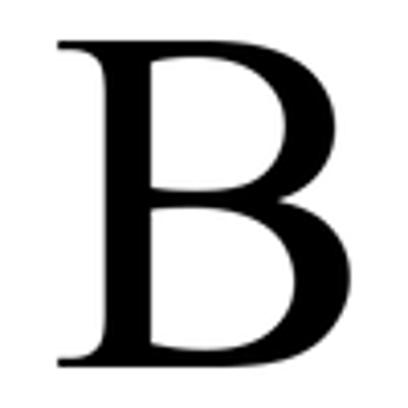 Barker Shoes Logo