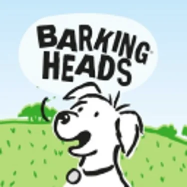 Barkings Heads Logo