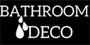 Bathroom Deco me Logo