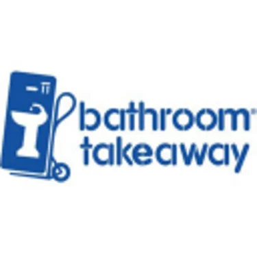 Bathroom Takeaway Logo