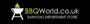 BBQWorld UK Logo