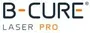 B Cure Laser Logo