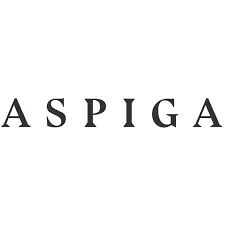 Aspiga Logo