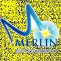 Merlin Midway Attractions Logo
