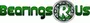 Bearingsrus Logo