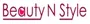 Beauty N Style UK Logo