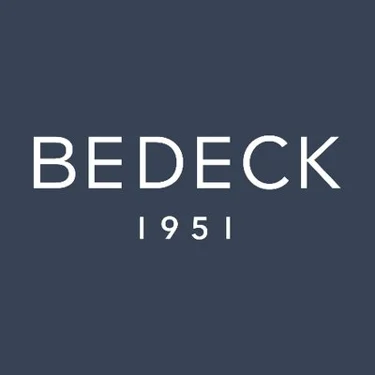Bedeck Logo