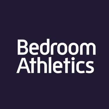 Bedroom Athletics Logo