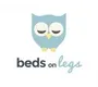 Beds on Legs Logo
