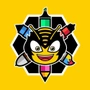 Bee Allsign Logo