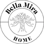 Bella Mira Home Crystals Logo