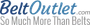 Belt Outlet Logo