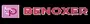 Benoxer Logo