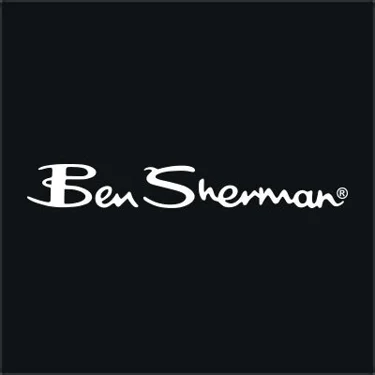 Ben Sherman Logo