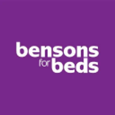 Bensons for Beds Logo