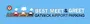 Best Meet and Greet Gatwick Logo