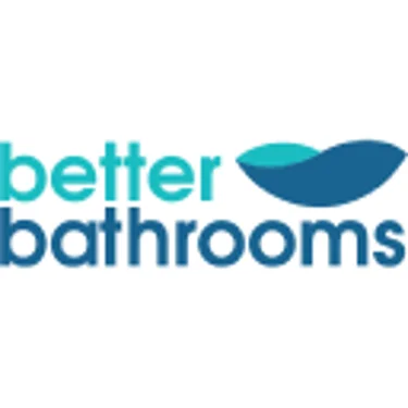 Better Bathrooms Logo