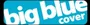 Big Blue Travel Cover Insurance Logo