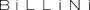 Billini Logo