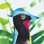 Bird and Wild Logo