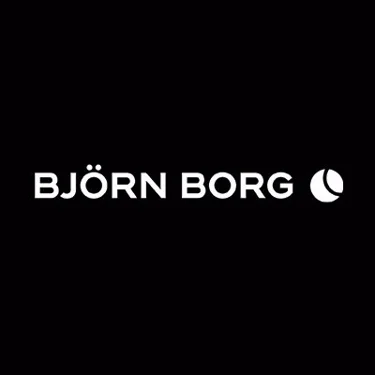 Bjorn Borg Logo