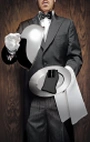 BlackSocks Logo