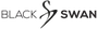 Black SwansignZ Logo