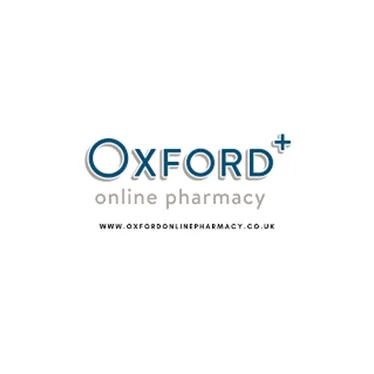 Oxford Online Pharmacy Logo