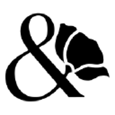 Bloom & Wild Logo
