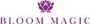 Bloom Magic IE Logo