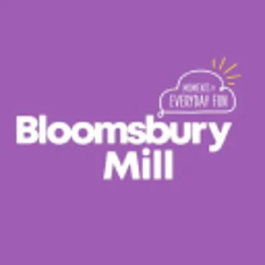 Bloomsbury Mill Logo