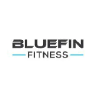 Bluefin Fitness Logo