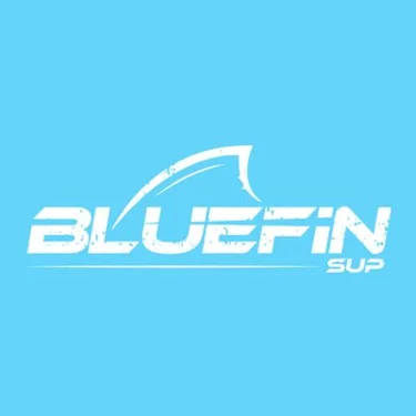 Bluefin SUP Logo